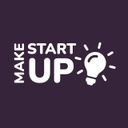 Аватарка канала @Make_Startup