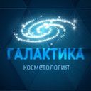 Аватарка канала @galaktika_kosmo