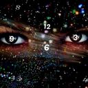 Аватарка канала @magical_number