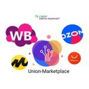 Аватарка канала @crmmarketplace