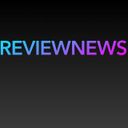Аватарка канала @reviewnewsr