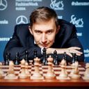 Аватарка канала @Karjakinchess