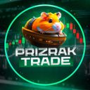 Аватарка канала @Prizrak_Trade