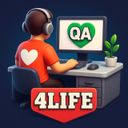 Аватарка канала @QA4Life