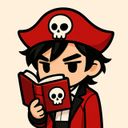 Аватарка канала @LightNovelPirates