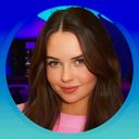Аватарка канала @Crypto_Colibri