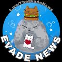 Аватарка канала @TheEvadeNews