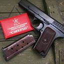 Аватарка канала @sev_smersh