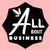 Обложка канала @all_about_busines