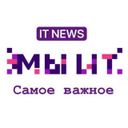Аватарка канала @MIT_UNION_NEWS