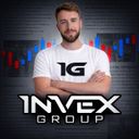 Аватарка канала @invex_group_perehod