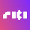 Логотип ГК Рики
