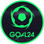 Логотип Goal24