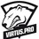 Логотип Virtus pro