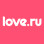 Логотип Love.ru