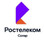 Логотип Ростелеком-Солар