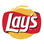 Логотип Lay’s