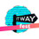 Логотип IT Way