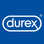 Логотип Durex Russia