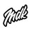 Логотип MDK