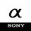 Логотип Sony Alpha