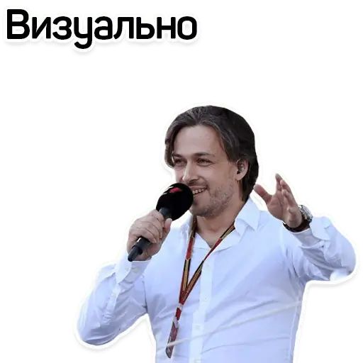 Стикер «Алексей Попов-10»