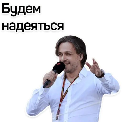 Стикер «Алексей Попов-6»