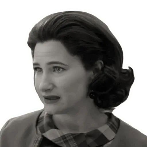 Стикер «Agatha All Along-2»