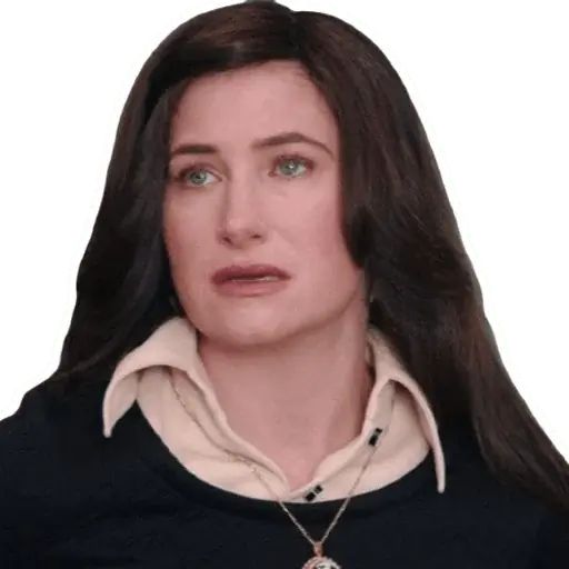 Стикер «Agatha All Along-3»