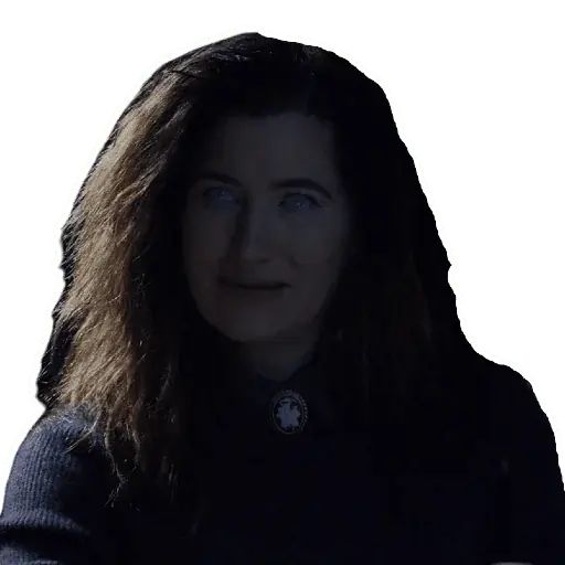 Стикер «Agatha All Along-8»
