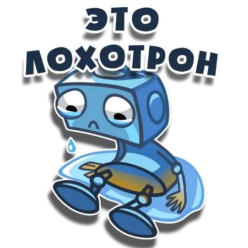 Стикер «TOP Money-7»