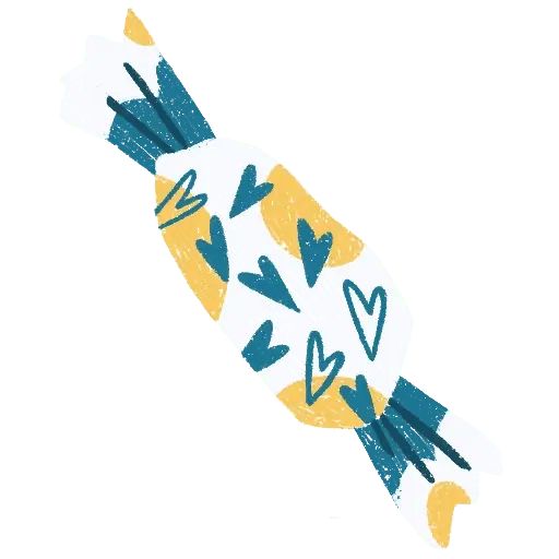 Стикер «Anny’s Days-12»