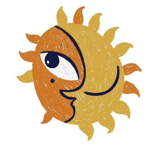 Стикер «Anny’s Days-7»