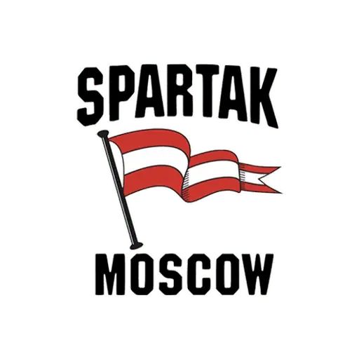 Стикер «Спартак-1»
