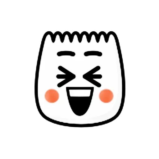 Стикер «Tiktok Hyunk-12»