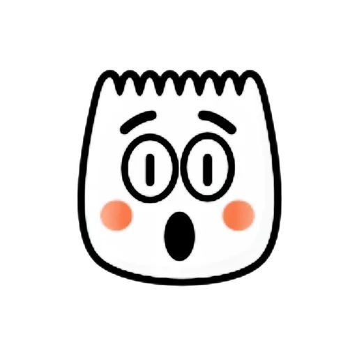 Стикер «Tiktok Hyunk-2»