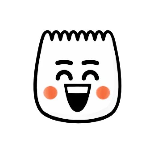 Стикер «Tiktok Hyunk-5»