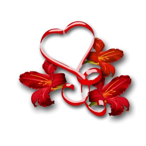 Стикер «День Святого Валентина-2»