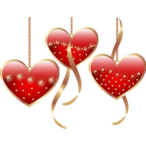 Стикер «День Святого Валентина-4»