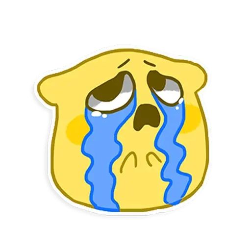 Стикер «Слипарики-11»