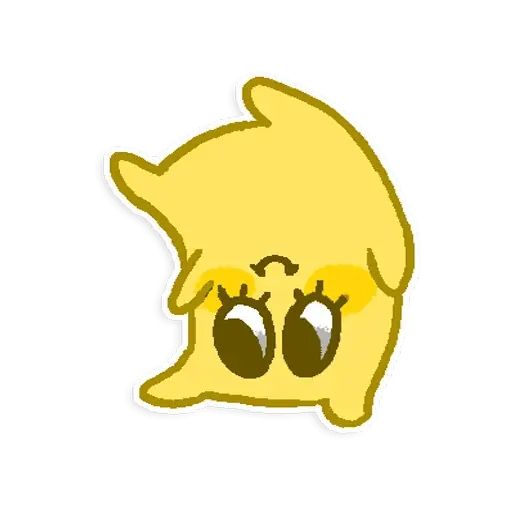 Стикер «Слипарики-3»