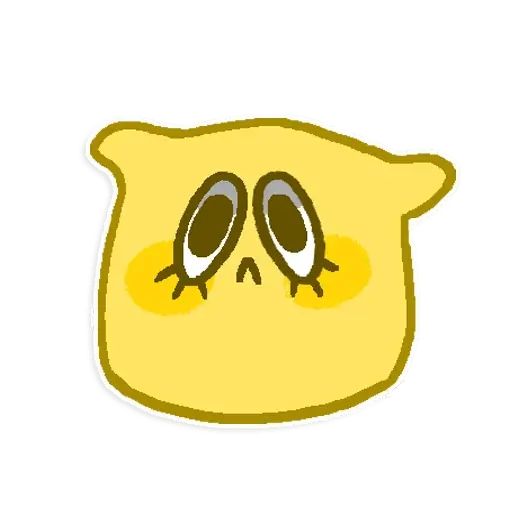 Стикер «Слипарики-6»