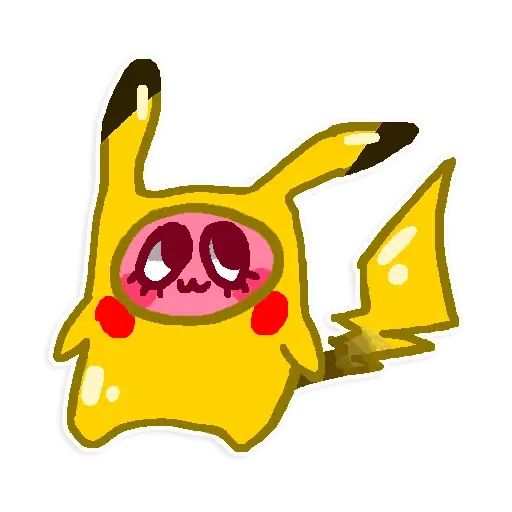 Стикер «Слипарики-9»