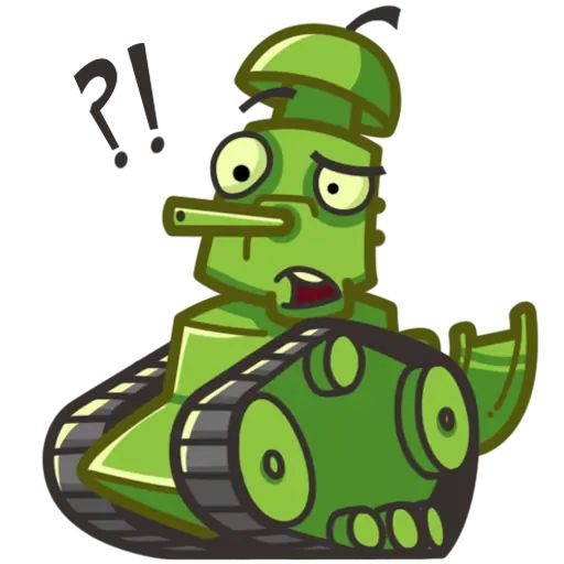 Стикер «World of Tanks-10»