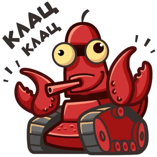 Стикер «World of Tanks-12»