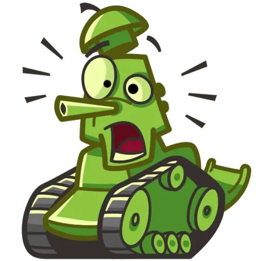 Стикер «World of Tanks-3»