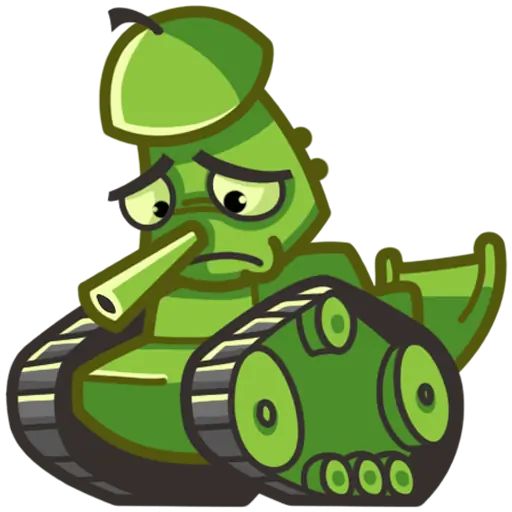 Стикер «World of Tanks-4»