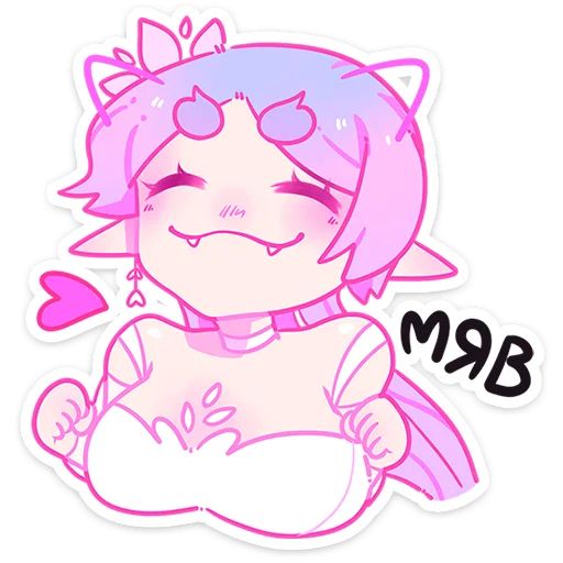 Стикер «Физи-10»