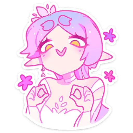 Стикер «Физи-11»