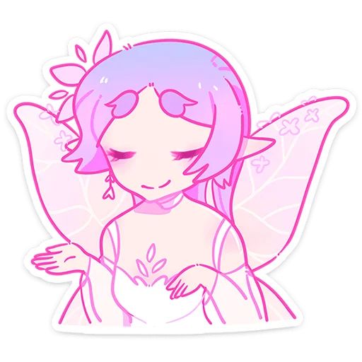 Стикер «Физи-3»